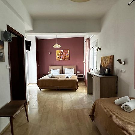 Skiathos Hills Studios מראה חיצוני תמונה