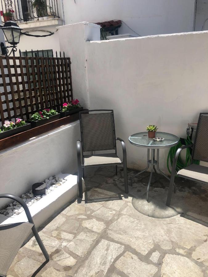 Skiathos Hills Studios מראה חיצוני תמונה