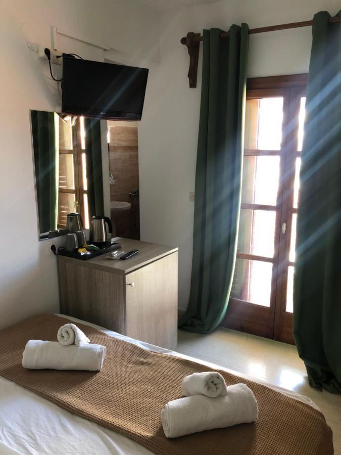 Skiathos Hills Studios מראה חיצוני תמונה