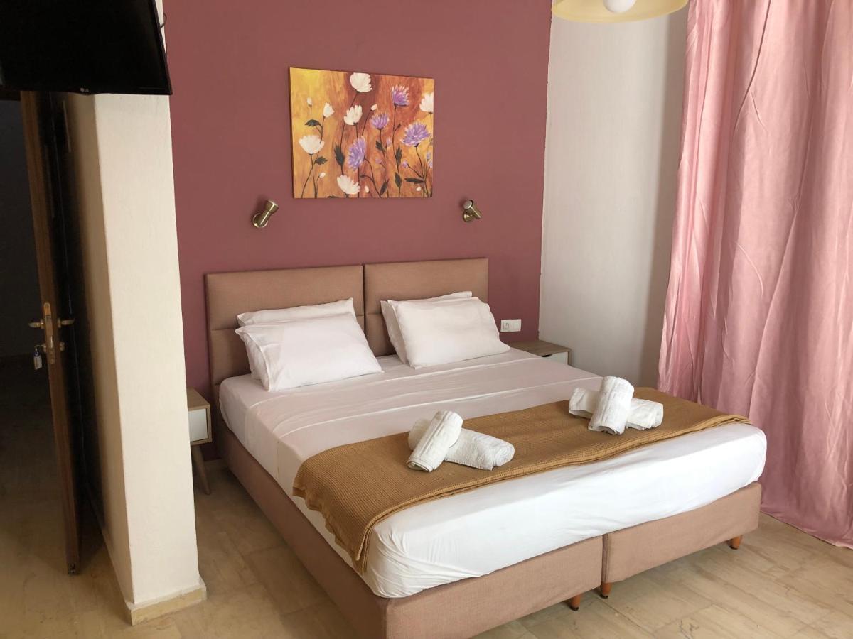 Skiathos Hills Studios מראה חיצוני תמונה