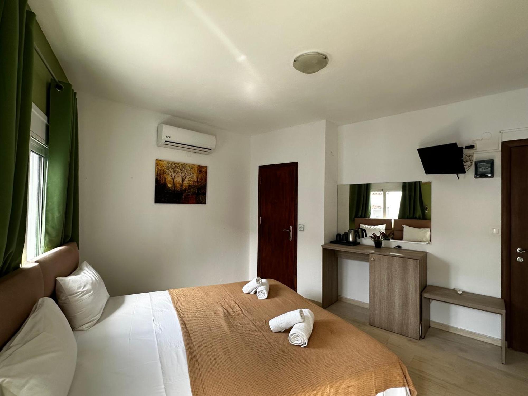 Skiathos Hills Studios מראה חיצוני תמונה
