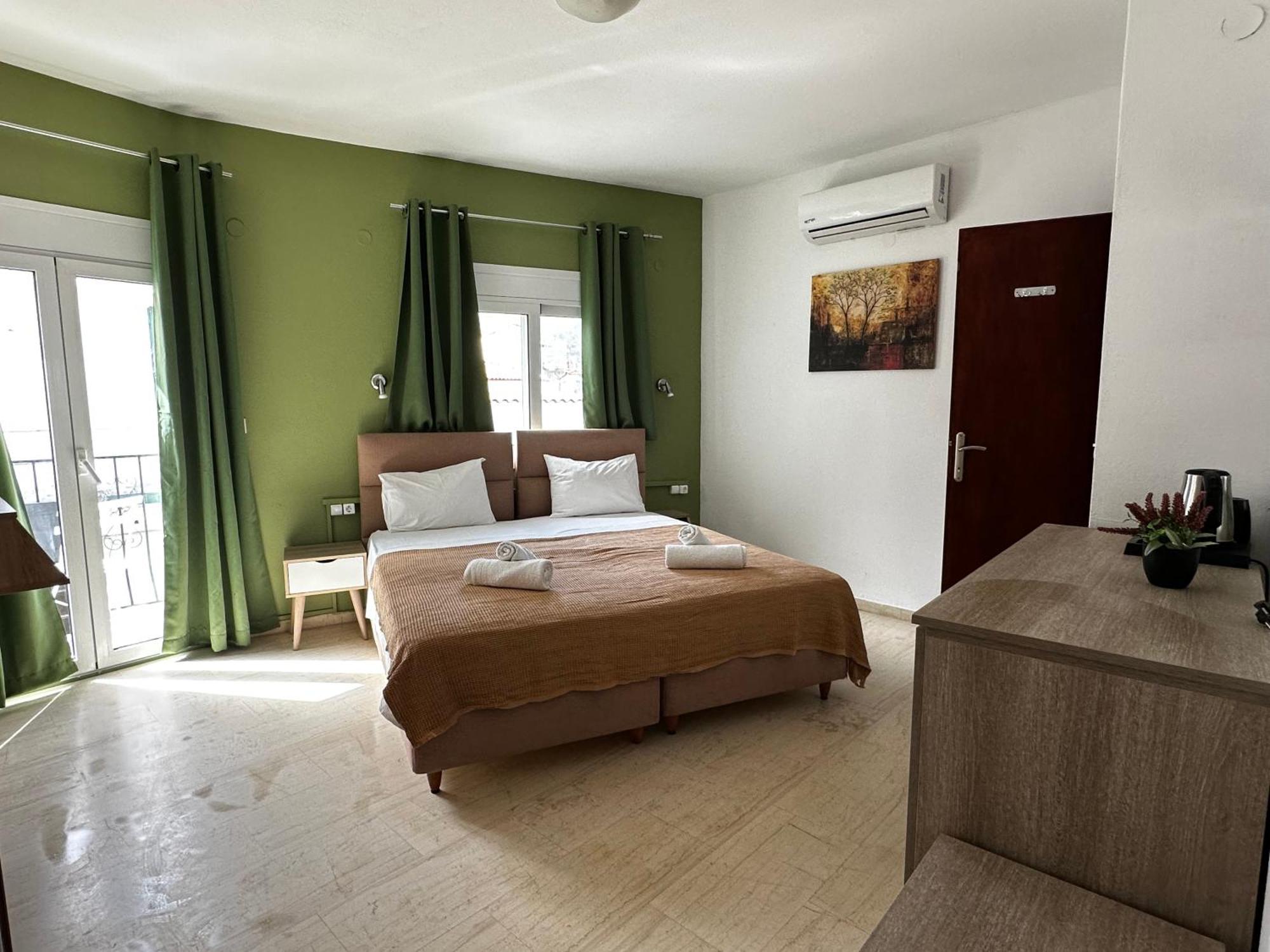 Skiathos Hills Studios מראה חיצוני תמונה