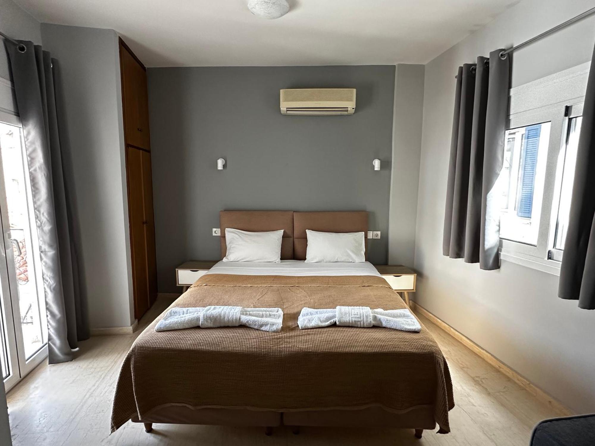 Skiathos Hills Studios מראה חיצוני תמונה