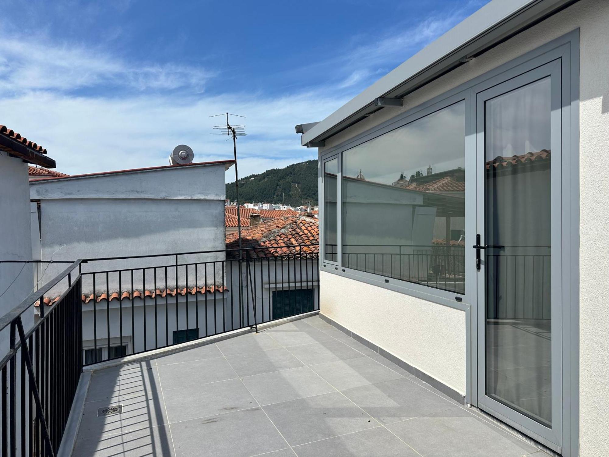 Skiathos Hills Studios מראה חיצוני תמונה